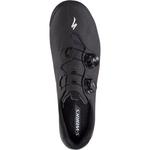 Узкие велосипедные туфли S-Works Torch Specialized, черный - фото 2