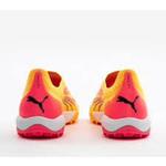 Кроссовки ultra ultimate ag 'yellow black' Puma, желтый - фото 3