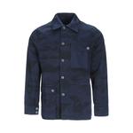 Acne Studios Куртка мужская, Marine Blue - фото