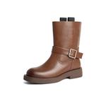 Ботильоны BELLE Ankle Boots Women's, черный - фото 8