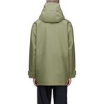 Парка Adidas SPZL Sunnyhurst 'Green' - фото 4