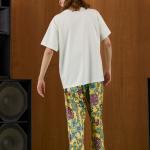 Футболка «Флоренция 1921» Gucci, shopping bag (белый) - фото 10