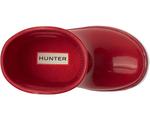 Ботинки Hunter Kids Georgey, красный - фото 2