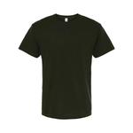 Золотая футболка Soft Touch M&O - фото 3