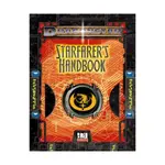 Starfarer's Handbook, Dragonstar (d20), твердый переплет - фото