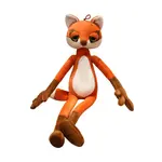 Плюшевая игрушка из коллекции Cute Forest с длинными ножками Whoops - фото 4