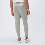 Брюки Nike Club, серый - фото 4