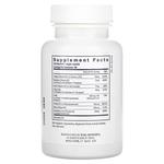 Комплекс витаминов группы B Vital Nutrients, 60 капсул - фото 2