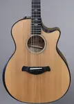 Taylor-guitars Builder's Edition 614ce - фото 2