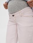 Обычные джинсы MAMALICIOUS ELKO, розовый - фото 4