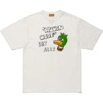 Футболка с принтом HUMAN MADE, черный - фото 3