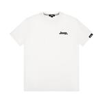 Футболка мужская Jeep, Чистый черный - фото 2