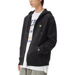 Lee Свитшот мужской черный - фото 6