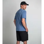 Кепка Duotone 6panel icon, черный - фото 4