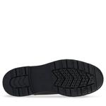 Ботинки Geox UAndalo, коричневый - фото 4