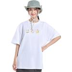 Футболка Cinnamoroll Unisex Sanrio, серый - фото 5