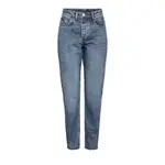 Джинсы Noisy May Alva Slim Fit Az351Mb, синий - фото 3