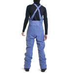 Брюки Burton Reserve Stretch Bib, черный - фото 4