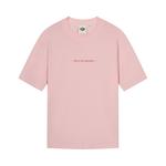 Футболка унисекс Palladium, Cotton Candy - фото 5