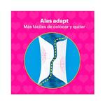 Эвакс Хлопкоподобные Крылья Нормальные 19 19 шт Evax - фото 3