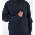 Куртка Hurley Phantom+ Defender, черный - фото 6