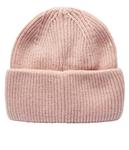 Шапка Guess, пудрово-розовый - фото 3