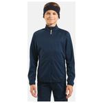 Детская теплая куртка - зимняя куртка Odlo, Shadow - фото 3