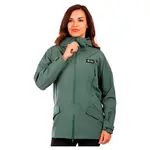 Куртка Kilpi Ayra, зеленый - фото