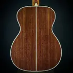 Martin OM-45 - Новинка 2025 года - фото 2