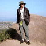 Ветровки женские черный Merrell - фото 3