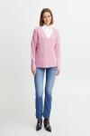 Свитер b.young Milo, Rose - фото 3