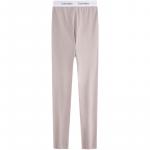 CALVIN KLEIN Мужские термобрюки, UB1-Space Black - фото 8