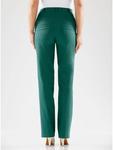 Функциональные брюки в цвете петролеум Cosma - фото 2
