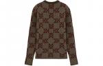 Maison Kitsune Вязаный свитер FW20 Unisex Multicolor - фото 3