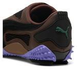 Кроссовки PUMA x INSIDE TAG x Ur Mostro Communication Pack 'Haute Coffee' - фото 4