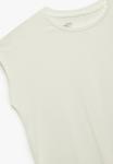 Топ Koton SLEEVELESS, White - фото 3