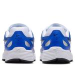Кроссовки (GS) Nike P-6000 'Racer Blue Metallic Silver' - фото 3