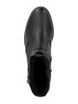Ботильоны Rieker, Black - фото 3