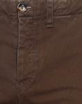 Брюки Pt Torino, темно-коричневый - фото 4