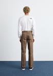 Брюки Work Pant Dickies, гриб - фото 4