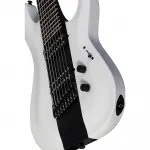 Электрогитара Schecter Guitar Research C-8 Multiscale Rob Scallon - Контрасты - фото 6