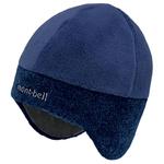 MONTBELL CLIMAPLUS200 Polyester детские шапки-бини Multicolor - фото 5