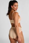 Брифы Hunkemöller Briefs, Beige - фото 3