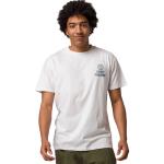 Футболка Parks Project You Break It Parks Project, Marshmallow - фото 6