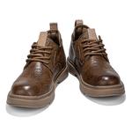 Мужские ботинки Cahhrrn X Martin Boot Men Beige Ad - фото 12