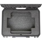 SKB iSeries 1510-6 RODECaster Duo Hard-Shell Case 3I1510-6-RD - фото 7