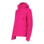 Женская куртка CMP с капюшоном и фиксатором 35Z6176 - фото 3