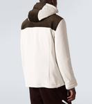 Ски-куртка с вставками из вельвета Brunello Cucinelli, CLN14 - фото 4