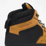 Ботинки Timberland Euro Hiker Reimagined Nwp, коричневый - фото 7