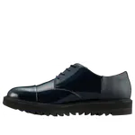 Кроссовки The Onitsuka Derby 'Peacoat' - фото